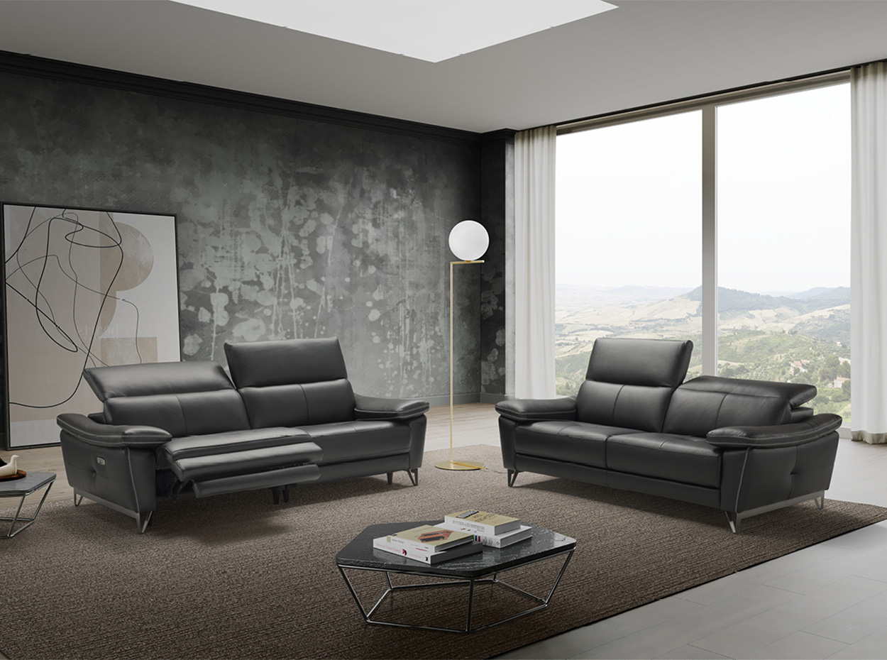 Margareth Sofa By Glam More 06