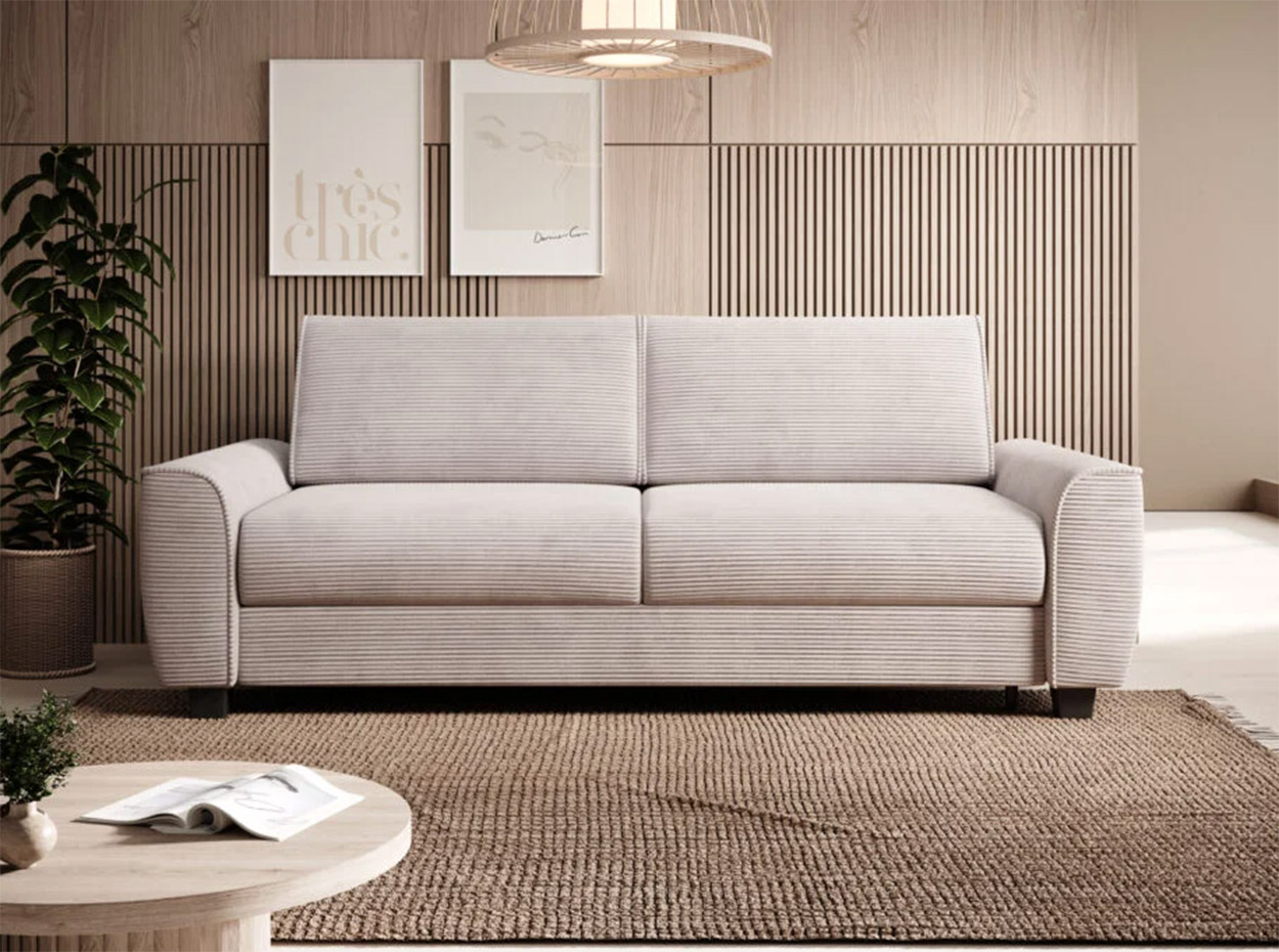 Monza Sofa Bed By Wersal