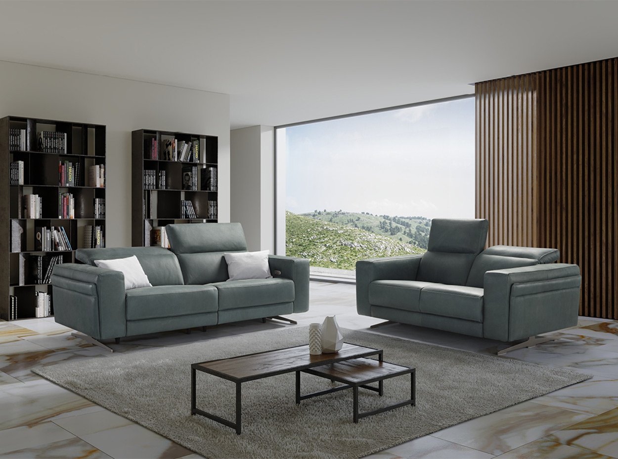 Murielle Sofa By Glam More 02
