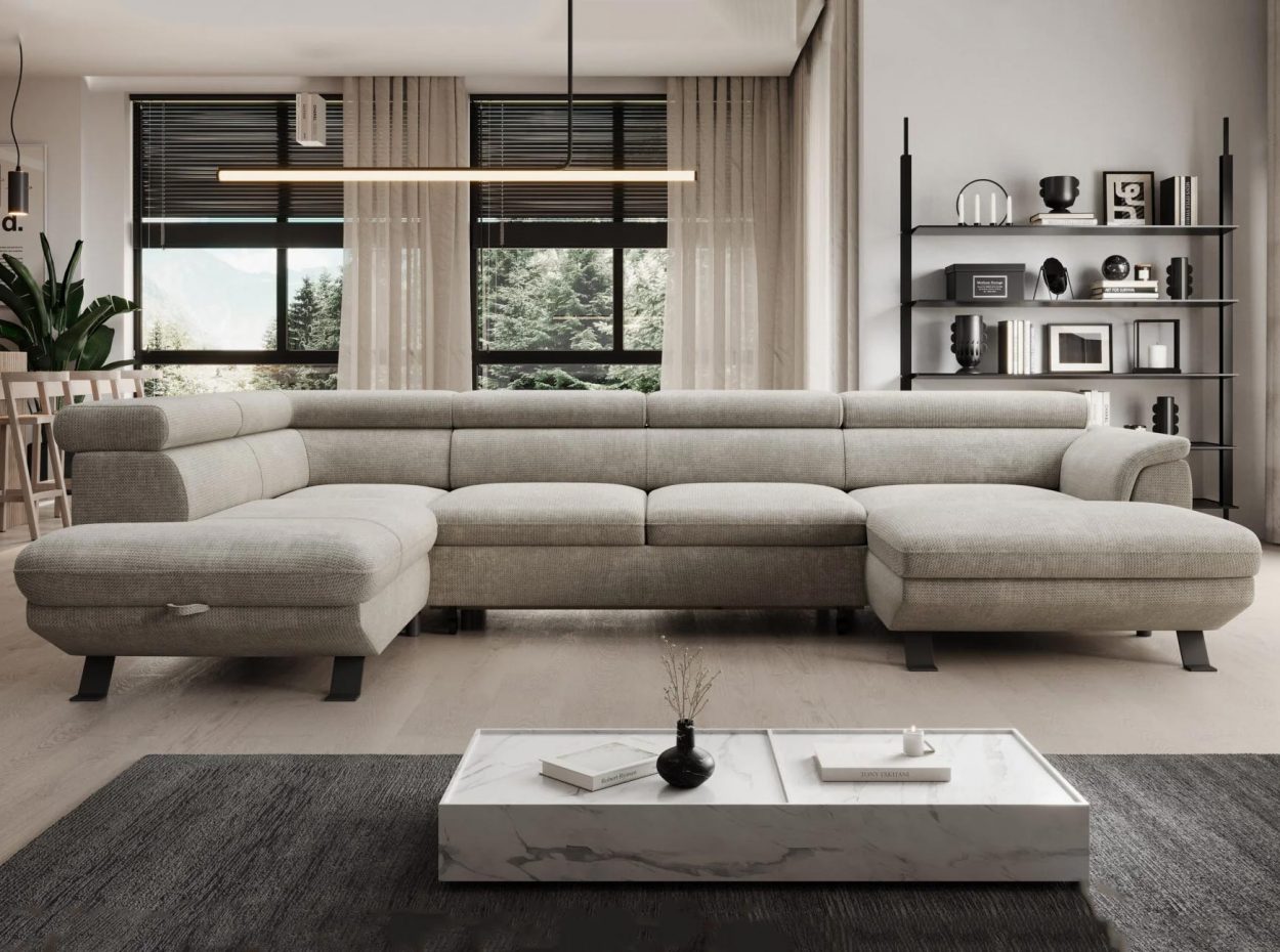 Raven Sofa By Wersal 03