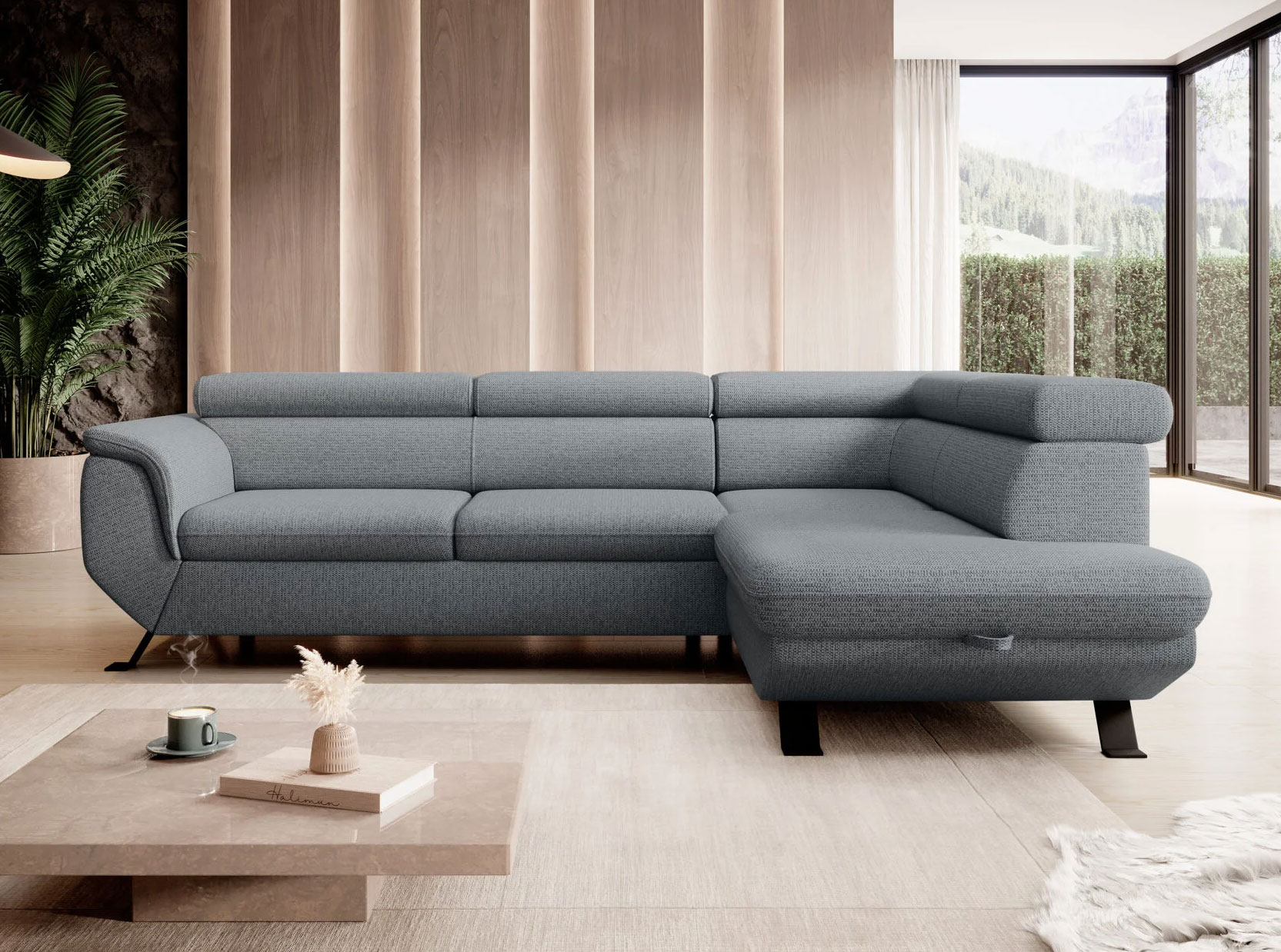 Raven Sofa By Wersal