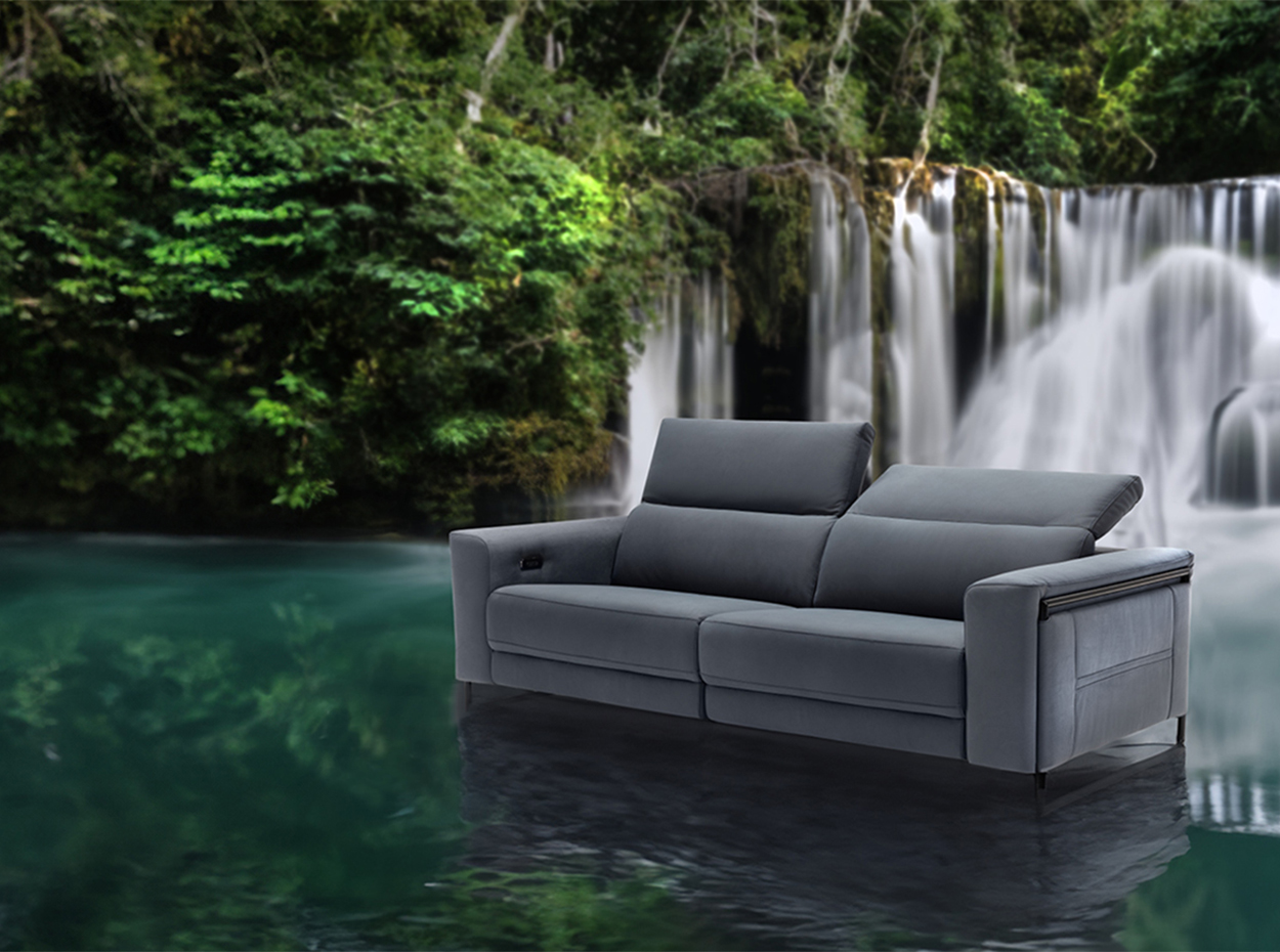Satyrium Sofa By Glam More 07