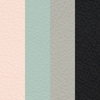 Uruguay Leather (Grade II )