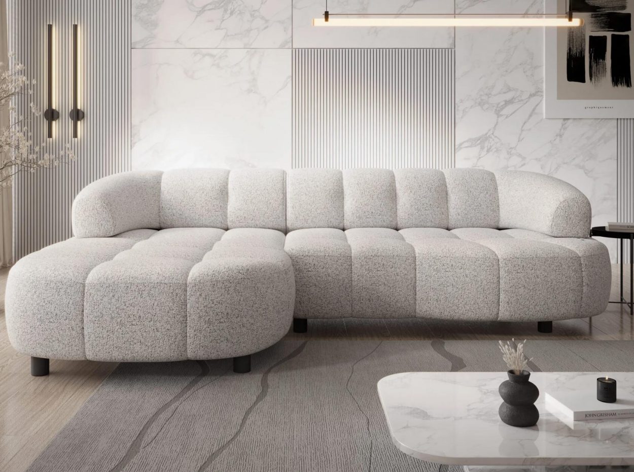 Velpa Sofa By Wersal