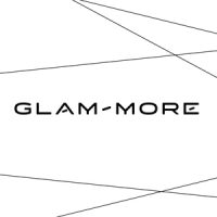 glam more italy logo