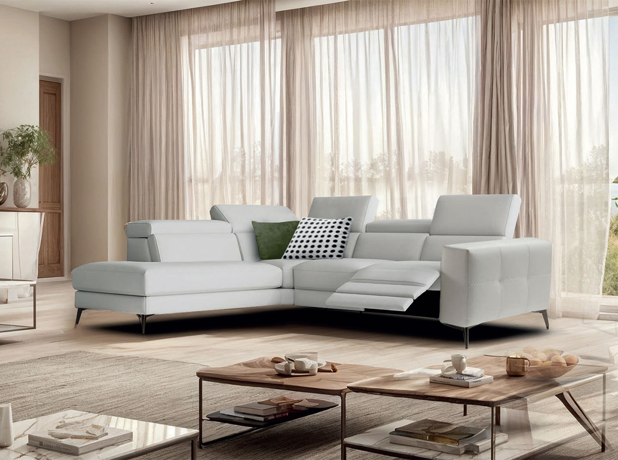 Bettina Sofa Bed By Brera58