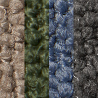 CRI Flaire Collection