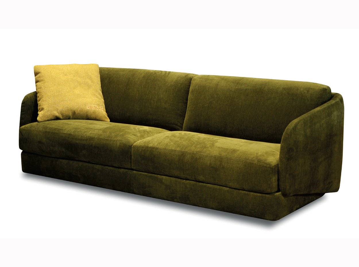 Canto Sofa Bed By Brera58