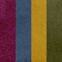 DUB Soft Velvet Collection