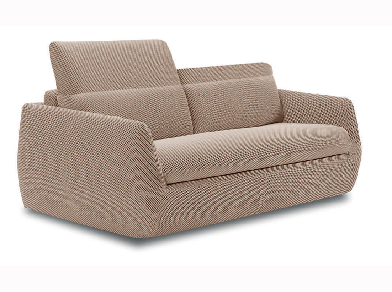 Navone Bed By Brera58