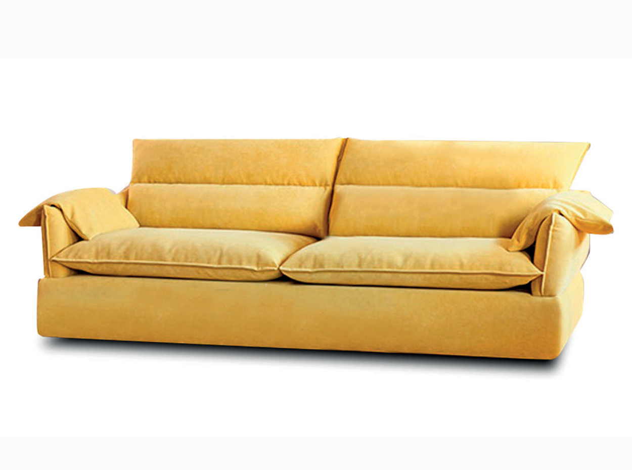 Placido Sofa Bed By Brera58