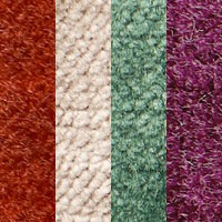 VEG Cloudy Velvet Collection 