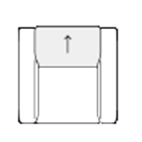 Armchair W47″