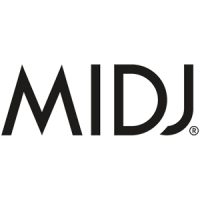 midj italy logo
