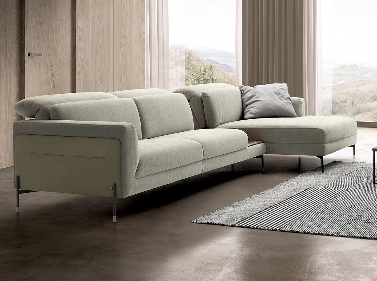 Claire Sectional Sofa By Nicoline 03