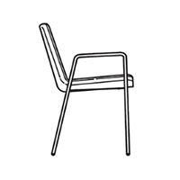Armchair 