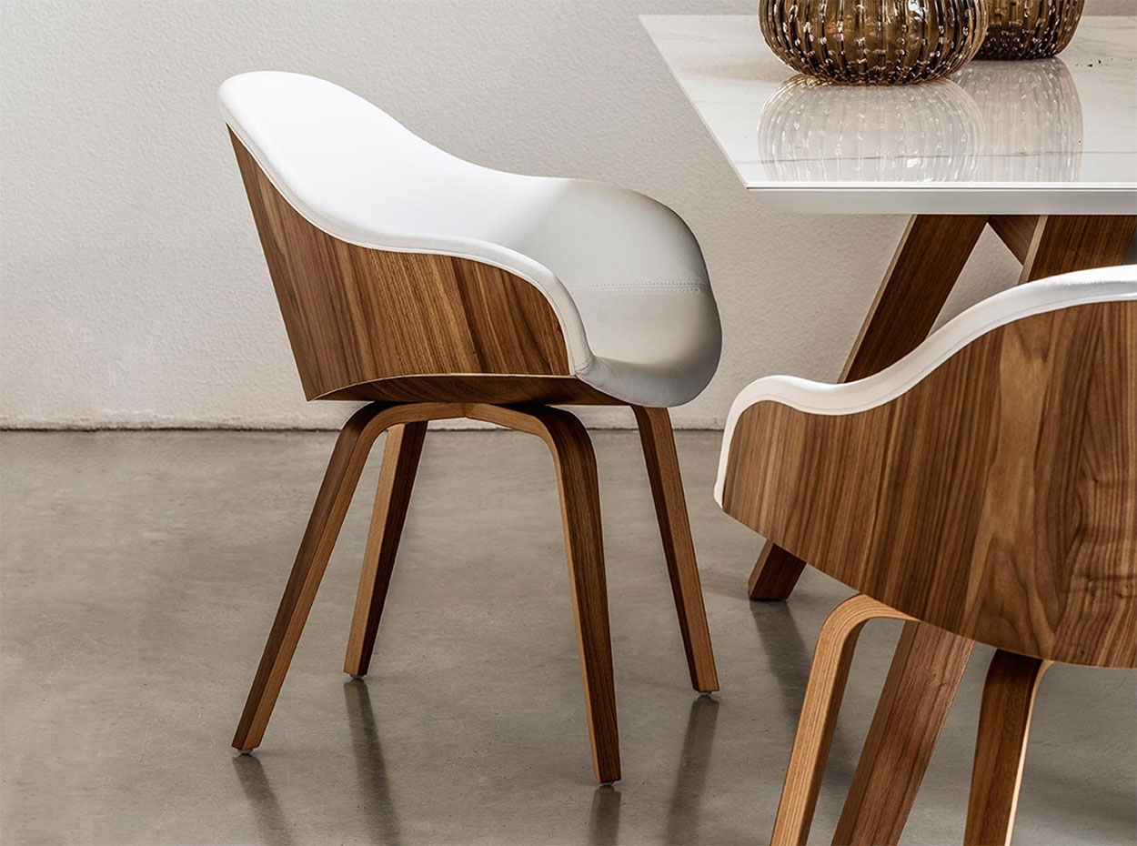 Danny Dining Armchair