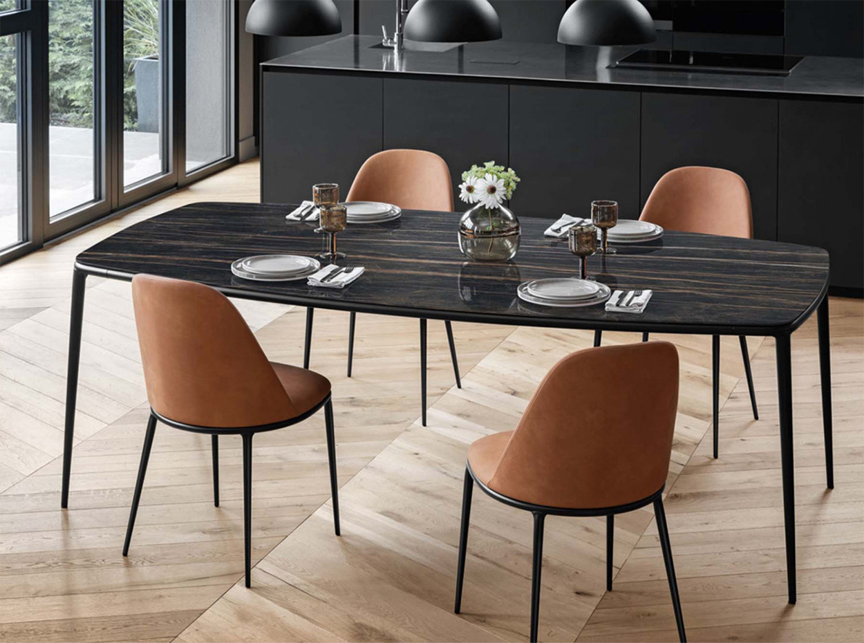 Lea Dining Table MIDJ 01