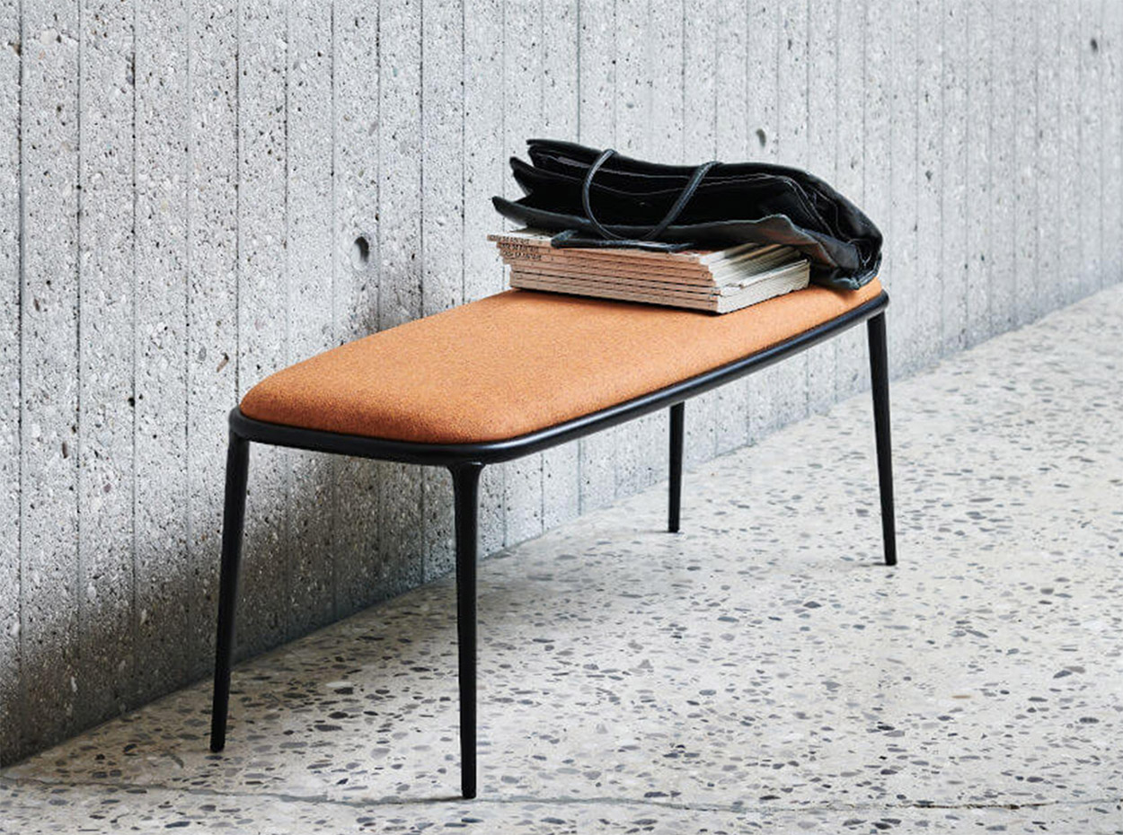 Lea Pouf MIDJ
