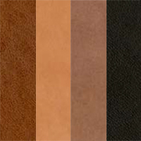 Hard Leather Cat. CT Tuscan Hide