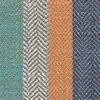 Second Fabric