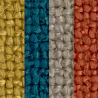 Manhattan Fabric