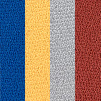 Fabric Mirage