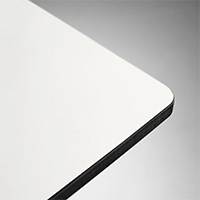 HB4 White/Black