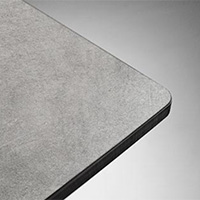 HC6 Cement/Black