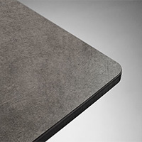 HGW Dark Grey/Black
