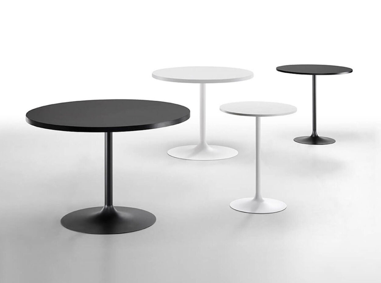 Infinity Kitchen Table by MIDJ 01