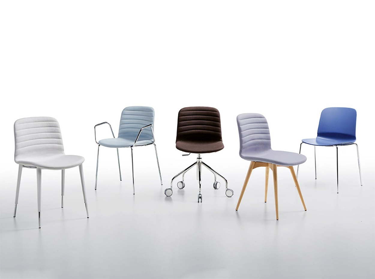 Liu Dining Chair MIDJ 10