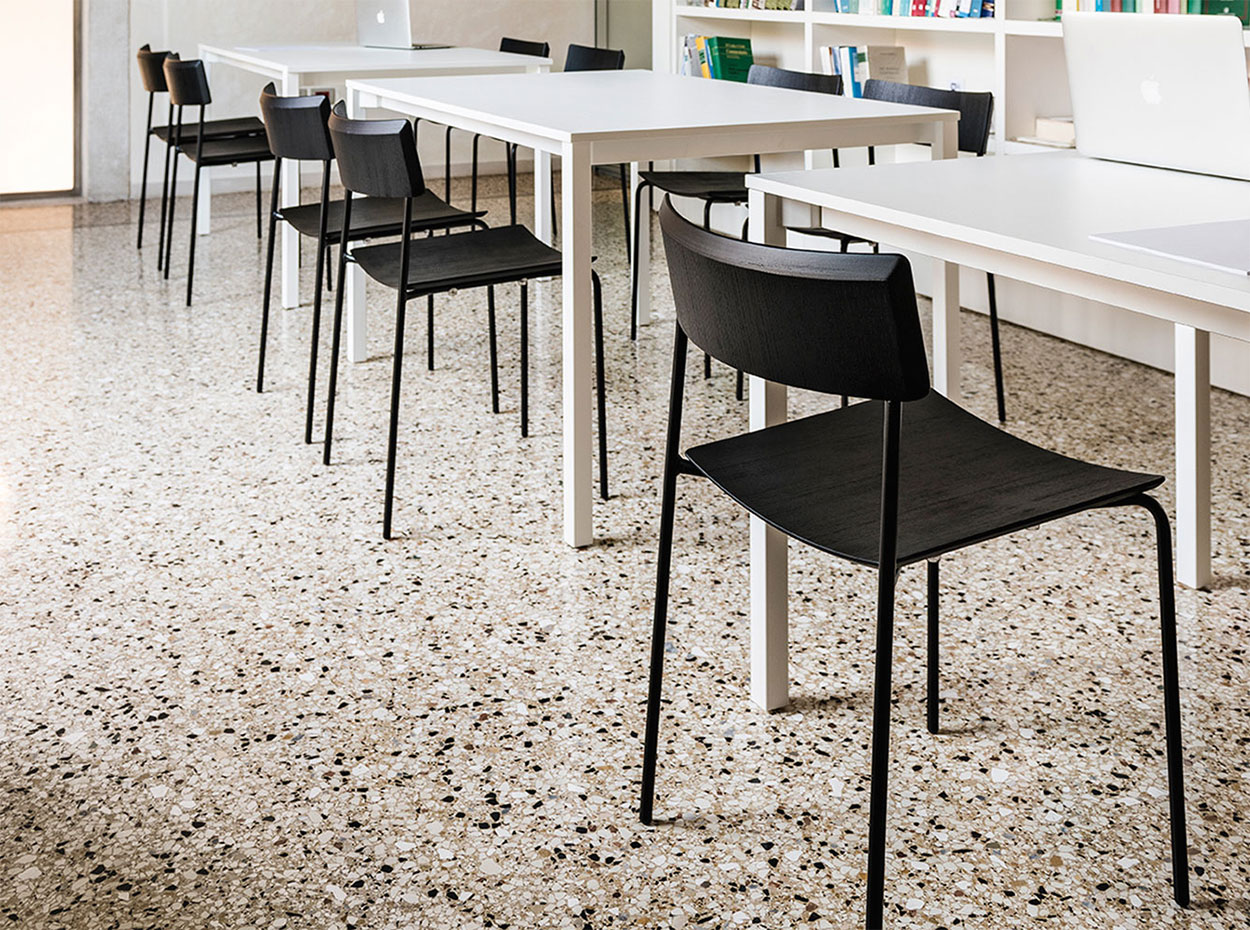 Mito Dining Chair By MIDJ 03