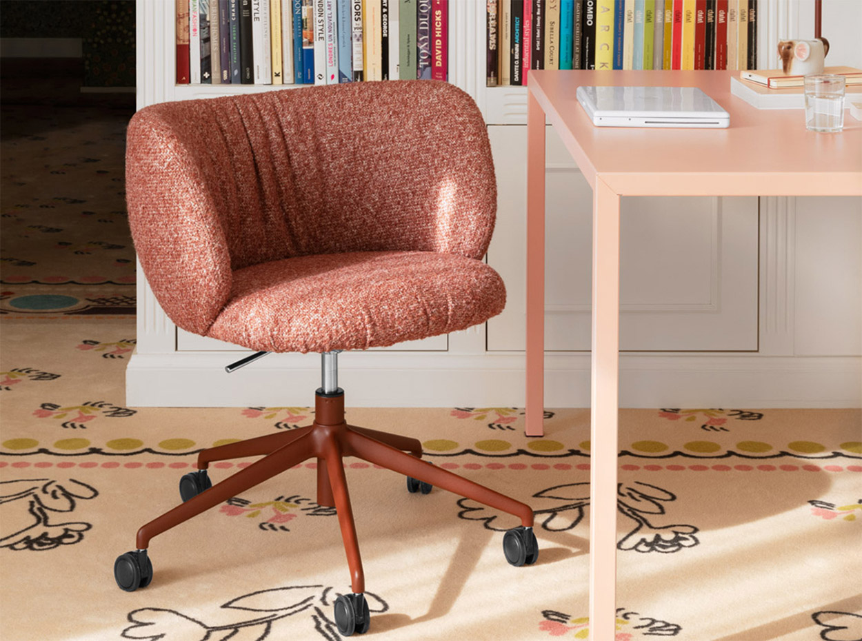 Mys Office Chair By MIDJ