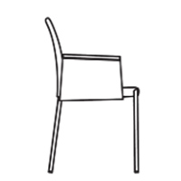 Arm Chair
