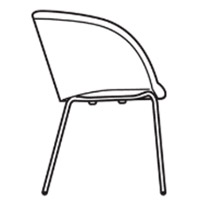 M: 4 Legs