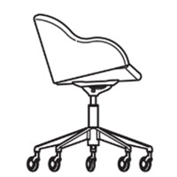 DS: On Castors