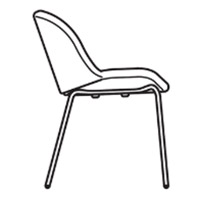 M: 4 Legs