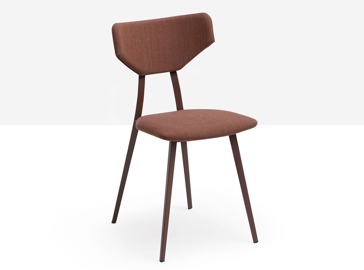 Tosca Dining Chair by MIDJ