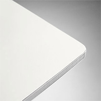 WB4 White/White