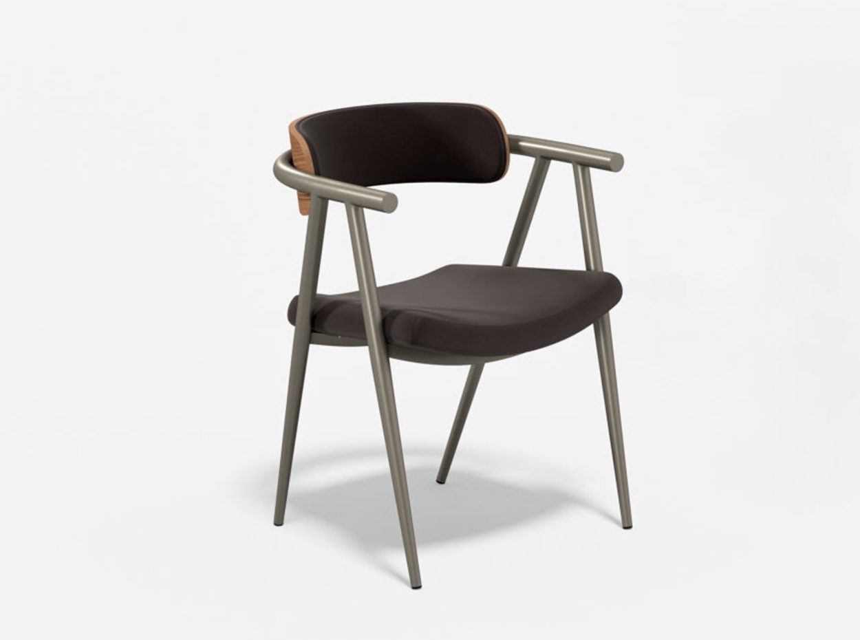 brody contemporary dining chair by elite modern 1