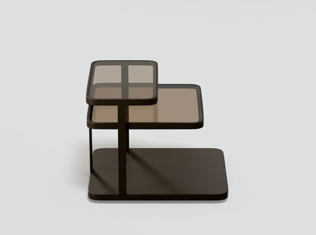 quatro contemporary customizable cocktail table by elite modern 5