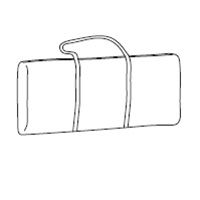 Optional Case for Extensions