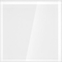 C150 Glossy Extra White Glass