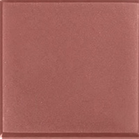 C160S Velvet Matte Rust Lacquered Glass