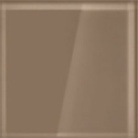 C193 Glossy Dove Grey Lacquered Glass