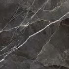 CM034A Matte Black Calacatta SuperMarble