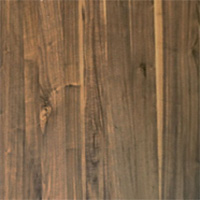 L006 Walnut Solid Wood