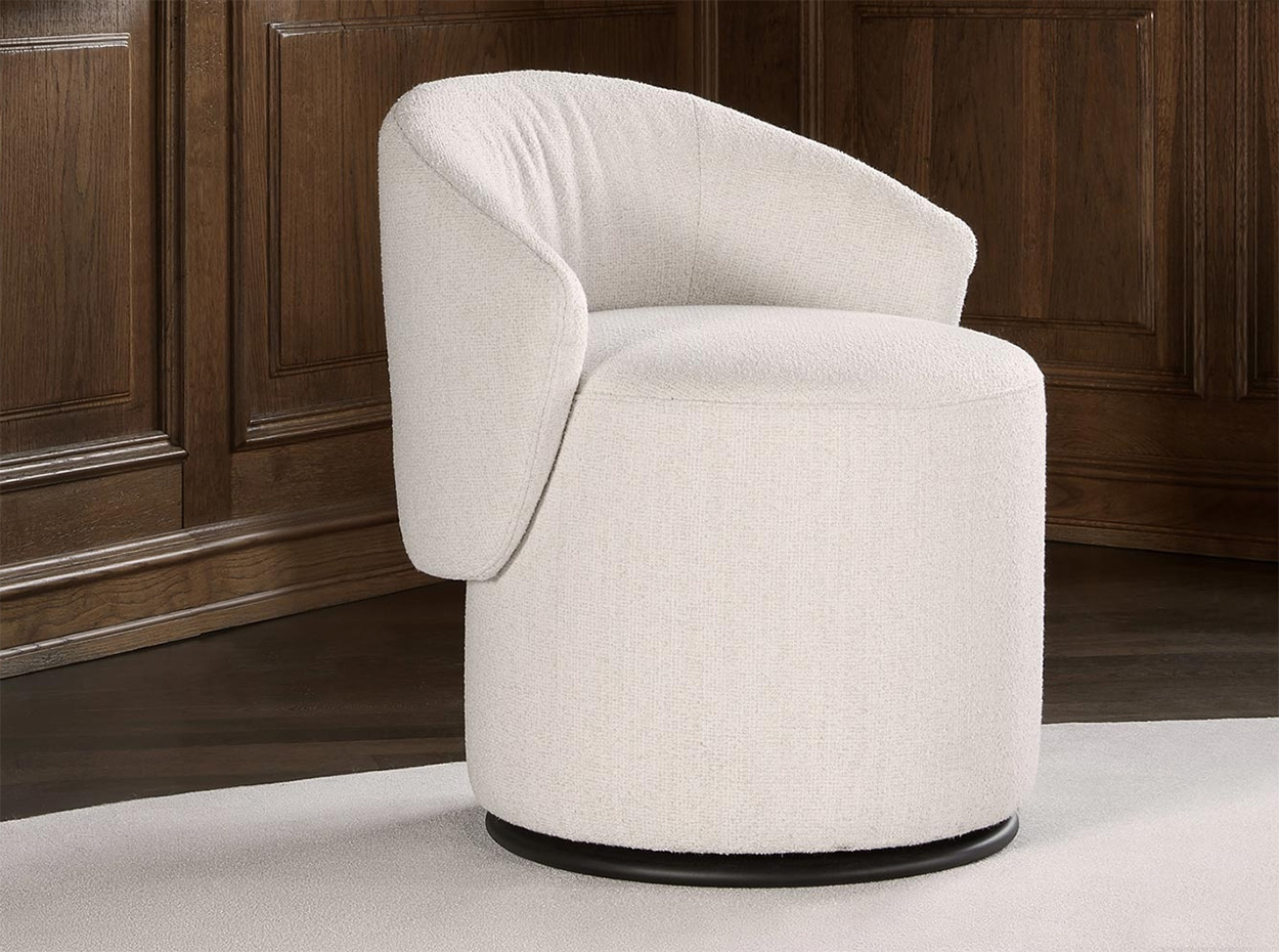 Madeleine Armchair by Nicoline