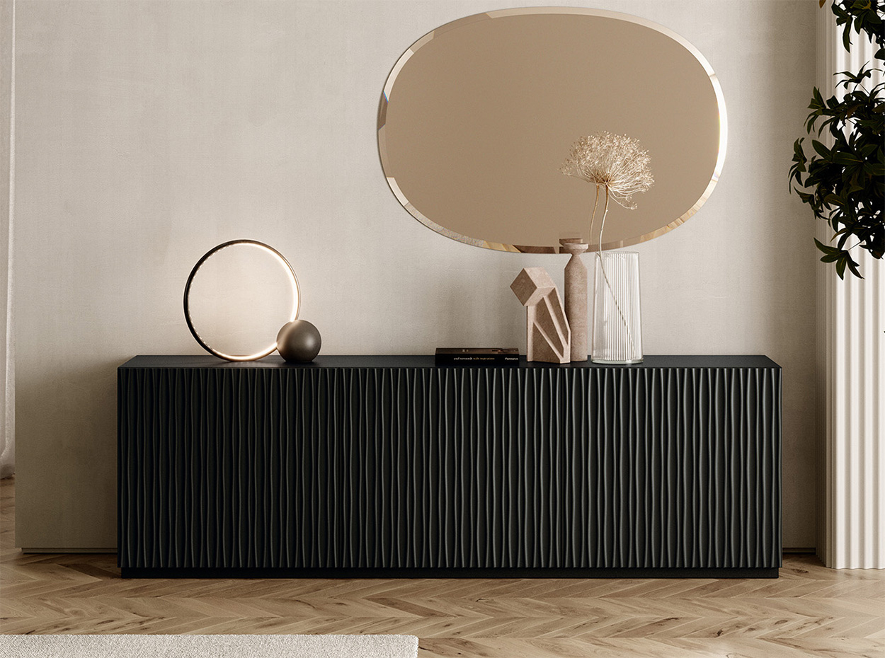 Musa Sideboard by Bontempi 10